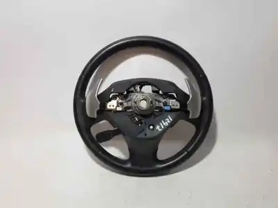 Peça sobressalente para automóvel em segunda mão volante por toyota auris luna referências oem iam   