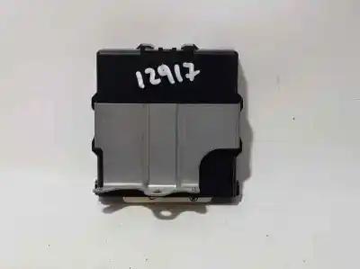 Peça sobressalente para automóvel em segunda mão módulo eletrônico por toyota auris luna referências oem iam 8999002011  mb2325003950