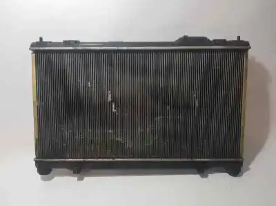 Автозапчастина б/у водяний радіатор для lexus is200 (ds2/is2) 250 v6 посилання на oem iam 4221335610  