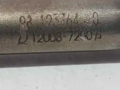 Peça sobressalente para automóvel em segunda mão sensor por peugeot 308 allure referências oem iam 9812376480  