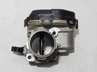 Автозапчасти б/у бабочка коробка за PEUGEOT 308 Allure ссылки OEM IAM 9813276480  V29060197