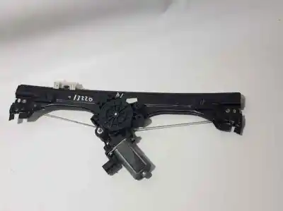 Pièce détachée automobile d'occasion LÉVE GLACE AVANT GAUCHE pour FIAT NUOVA 500 (150)  Références OEM IAM 519760940  5370000FI