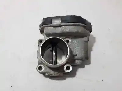 Peça sobressalente para automóvel em segunda mão borboleta de admissão por ford fiesta (cb1) titanium referências oem iam 9673534480