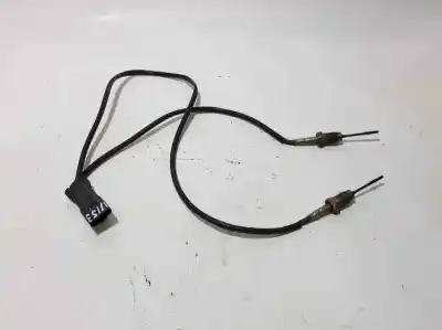 Second-hand car spare part sensor for peugeot rifter access standard oem iam references 9812376480