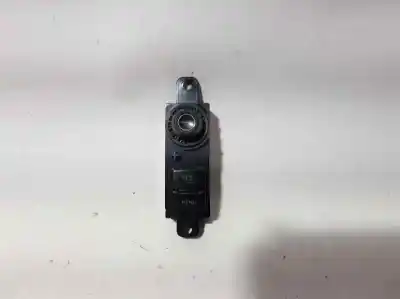 Tweedehands auto-onderdeel multifunctionele bediening voor peugeot 208 access oem iam-referenties 96758773xu