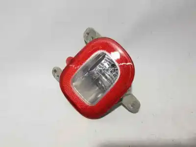 Pièce détachée automobile d'occasion feu de recul pour fiat panda (319) easy références oem iam 51848137dx