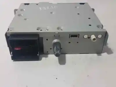 Recambio de automóvil de segunda mano de sistema audio / radio cd para citroen c4 lim. white attraction referencias oem iam 9666994780  a2c53368134 Recambio de automóvil de segunda mano de sistema audio / radio cd para citroen c4 lim. white attraction referencias oem iam 9666994780  a2c53368134