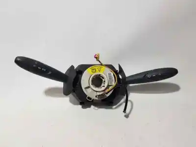 Peça sobressalente para automóvel em segunda mão comutador de limpa vidros por ford ka (ccu) urban referências oem iam 7354736600