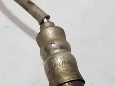 Pezzo di ricambio per auto di seconda mano sonda lambda per fiat panda (319) easy riferimenti oem iam 55202416  