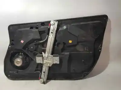 Автозапчасти б/у регулятор стекла переднего левого за ford fiesta (ccn) trend ссылки oem iam c1bba045h17ab  