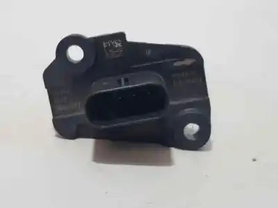 Автозапчасти б/у расходомер воздуха за ford fiesta (ccn) trend ссылки oem iam ca6112b579aa  0004697