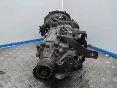 Second-hand car spare part GEARBOX for SUBARU LEGACY FAMILIAR/OUTBACK B13 (BP)  OEM IAM references TY757 5VELOCIDADES XFDABPA