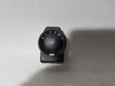 Second-hand car spare part multifunction switch for ssangyong rexton 270 xvt limited oem iam references   