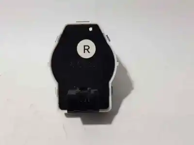 Second-hand car spare part multifunction switch for ssangyong rexton 270 xvt limited oem iam references   