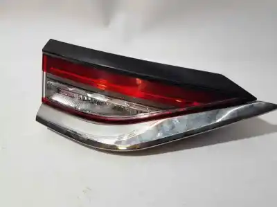 Second-hand car spare part left tailgate light for ds 3 crossback performance line oem iam references 9822181080  81780101504