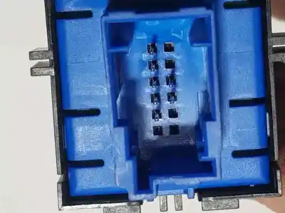 Pezzo di ricambio per auto di seconda mano leva del freno a mano per ds 3 crossback performance line riferimenti oem iam 9815417277  1013521503