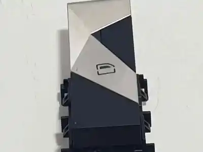 Second-hand car spare part left front power window switch for ds 3 crossback performance line oem iam references 9817778077