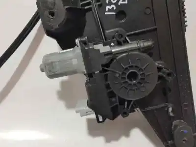 Second-hand car spare part driver left window regulator for ds 3 crossback performance line oem iam references 9828130780  