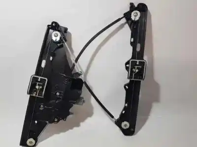 Second-hand car spare part driver left window regulator for ds 3 crossback performance line oem iam references 9828130780  