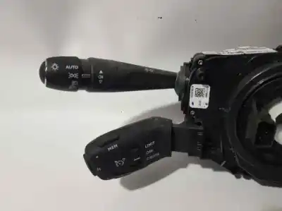 Second-hand car spare part windshiel wiper switch for ds 3 crossback performance line oem iam references 98235557zd02  ne1109852311019
