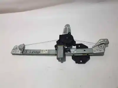 Peça sobressalente para automóvel em segunda mão  por DACIA SANDERO  Referências OEM IAM 827211031R  275620