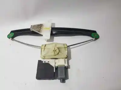 Second-hand car spare part rear right window regulator for audi a3 sportback (8p) 2.0 tdi ambiente oem iam references   
