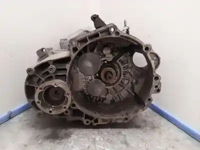 Second-hand car spare part gearbox for audi a3 sportback (8p) 2.0 tdi ambiente oem iam references kxx