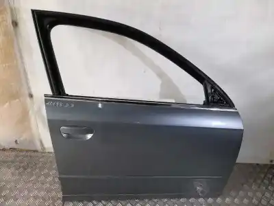 Second-hand car spare part front right door for audi a4 berlina (8e) 2.0 tdi 16v (103kw) oem iam references 