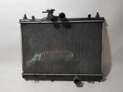 Piesă de schimb auto la mâna a doua Radiator De Apa pentru NISSAN JUKE (F15) Tekna Referințe OEM IAM   