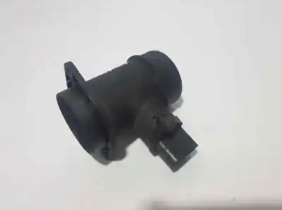 Автозапчасти б/у РАСХОДОМЕР ВОЗДУХА за SEAT IBIZA (6K1)  ссылки OEM IAM 028906461  0281002216