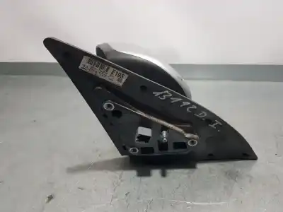 Автозапчасти б/у левое зеркало за kia cee´d drive ссылки oem iam 876101h2559s  