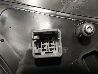 Автозапчасти б/у левое зеркало за kia cee´d drive ссылки oem iam 876101h2559s  