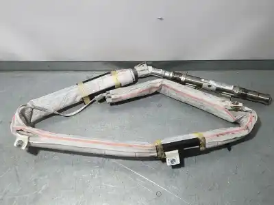 Автозапчастина б/у передня права подушка безпеки для KIA PICANTO Concept Посилання на OEM IAM 850201Y000  