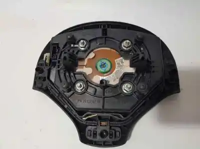 Peça sobressalente para automóvel em segunda mão kit airbag por peugeot 5008 confort referências oem iam   