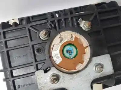 Peça sobressalente para automóvel em segunda mão kit airbag por peugeot 5008 confort referências oem iam   