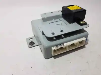 Second-hand car spare part Electronic Module for SSANGYONG KYRON 200 Xdi Limited OEM IAM references 8712009220  