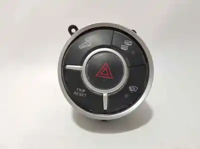 Second-hand car spare part Multifunction Switch for SSANGYONG KYRON 200 Xdi Limited OEM IAM references 8520109051  