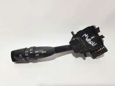 Second-hand car spare part Headlights Switch for SSANGYONG KYRON 200 Xdi Limited OEM IAM references   