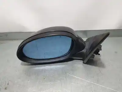 Peça sobressalente para automóvel em segunda mão espelho retrovisor esquerdo por bmw serie 3 berlina (e90) 320d referências oem iam 