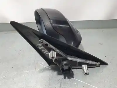 Peça sobressalente para automóvel em segunda mão espelho retrovisor esquerdo por bmw serie 3 berlina (e90) 320d referências oem iam   