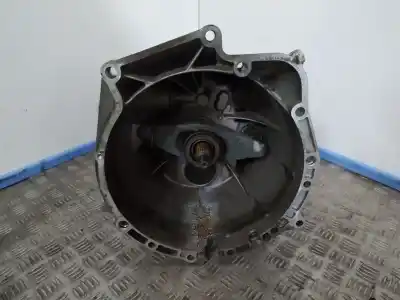 Peça sobressalente para automóvel em segunda mão caixa de velocidades por bmw serie 3 berlina (e90) 320d referências oem iam 23007533513