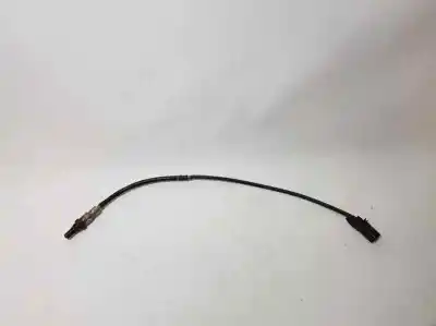 Автозапчастина б/у лямбда-зонд для SEAT ALTEA XL (5P5) I-Tech Посилання на OEM IAM 03F906262B  