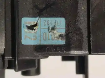 Pezzo di ricambio per auto di seconda mano controllo della luce per lexus is200 (ds2/is2) 220d riferimenti oem iam 17f192  