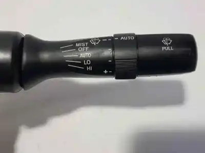 Pezzo di ricambio per auto di seconda mano comando pulito per lexus is200 (ds2/is2) 220d riferimenti oem iam 3055117f166  