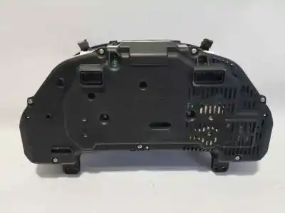Автозапчасти б/у приборная доска за lexus is200 (ds2/is2) 220d ссылки oem iam 8380053670  