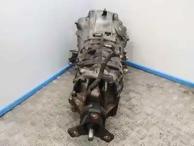 Second-hand car spare part Gearbox for LEXUS IS200 (DS2/IS2) 220d OEM IAM references 3303053150 6VELOCIDADES 