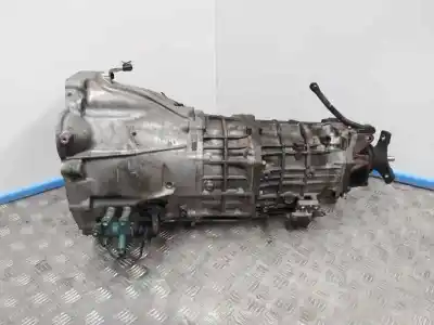 Pezzo di ricambio per auto di seconda mano riduttore per lexus is200 (ds2/is2) 220d riferimenti oem iam 3303053150 6velocidades 