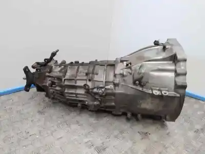 Pezzo di ricambio per auto di seconda mano riduttore per lexus is200 (ds2/is2) 220d riferimenti oem iam 3303053150 6velocidades 