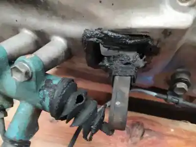 Pezzo di ricambio per auto di seconda mano riduttore per lexus is200 (ds2/is2) 220d riferimenti oem iam 3303053150 6velocidades 