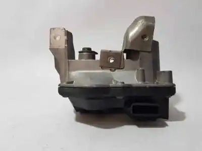 Pièce détachée automobile d'occasion VANNE EGR pour MERCEDES-BENZ CLASE A (W176)  Références OEM IAM 147B08010R  